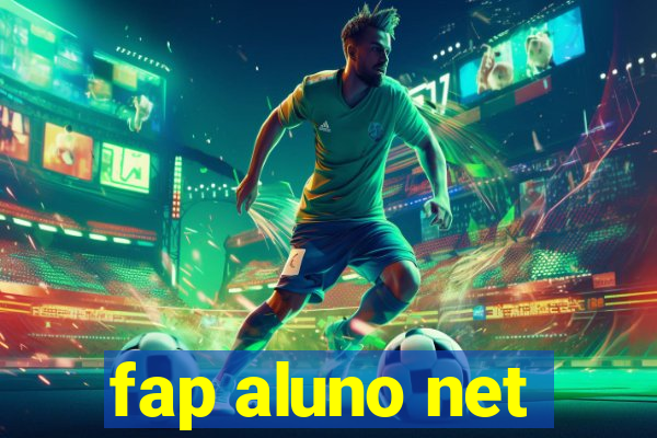 fap aluno net